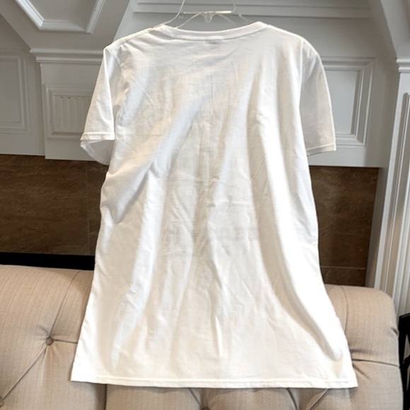 Y: Graphic T-Shirt of Yoda Sz 2XL - Picture 3 of 3